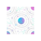 Starlight Star Solar System Glitter